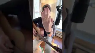 3 things I learned from Yusuf/Cat Stevens' Tiny Desk concert #shorts
