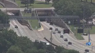 Tolls will be increasing starting Jan. 1