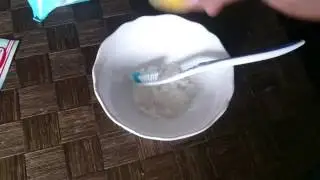 jak wybielic zeby domowym sposobem w 5 minut