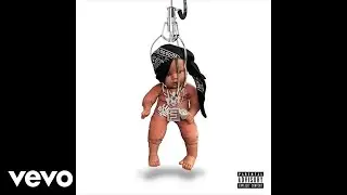 Jordan Hollywood - LET ME FIND OUT (Audio) ft. Lil Baby