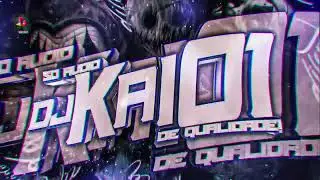 ☢ AUTOMOTIVO HATRIXADA 🌌🪐 - DJ Kai 01 [MC LOPESZ] 
