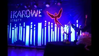 Gala XXVII Konkursu Literackiego Ikarowe Stofy.