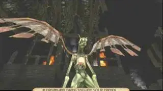 Jabberwock Demo-Voice