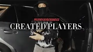 [ FREE ] Bussdown 30 x EBK MadMaxx 2025 Type Beat “ Created Players “
