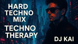Techno  Therapy 53