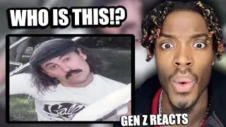 CURIOUS GEN Z REACTS To Gallagher For The FIRST TIME EVER!