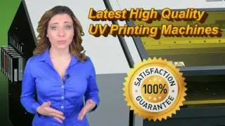 UV printing services dubai