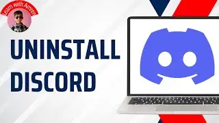 How to Uninstall Discord form PC or Laptop
