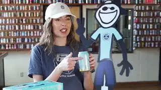 Harpoon x Life is Good Summer Style