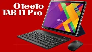 Cheap Tablet | Oteeto Tablet | TAB 11 Pro | 10.1