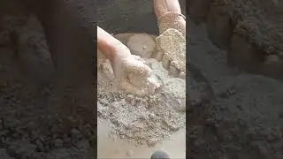 Please subscribe to my channel 🙏 #Crumbling #satisfying #viralshort