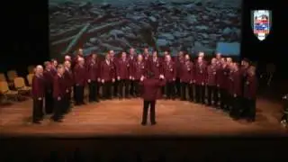 Bele rose du Printemp - Coro Paganella