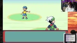Twitch Highlight: I Bet Hes Got A Legendary
