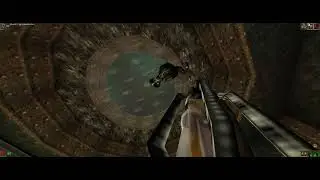 MOTW: The Forgotten Caverns