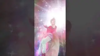 TERRA BRANFORD NEO-VISION ► English FFBE Limit Burst