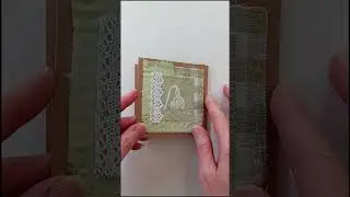 Introducing my new 'Snowdrop Collection' greeting cards  #creative #textileart #handmadecards