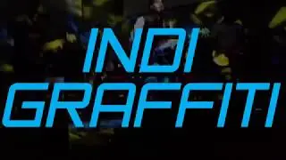 Indi Graffiti - Khwaab | Live at blueFROG, Bangalore (Official LIVE)
