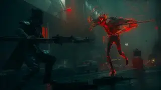 Control Resonant   Announcement Trailer   PS5 Games