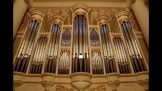 Andantino in D Major by Fritz Lubrich