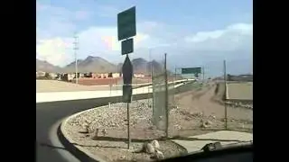 Summerlin Centre drive-by