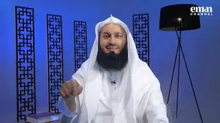 Обещание Аллаха - Муфтий Менк Рамадан 2019