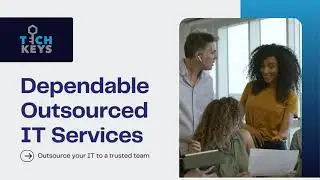 Dependable Outsourced IT Services