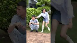 has been discovered #anthuy #waterwomen #viralvideo #funny #comedy #trending #shorts #foryou
