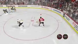 Bacon SlapShot Snipe Goal