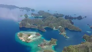Balbulol Misool Raja Ampat 2020