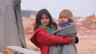 AN AD-FILM ON SAVE THE GIRL CHILD