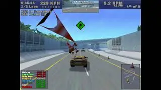 Need for speed