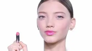 DIOR - HOW TO LIP GLOW
