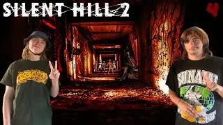 Silent Hill 2 | Taking a Trip into the Nightmare Realm (ep.4)