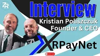 Биткоин за $225 000 и XRP за $25-$30 в цене! Интервью с XRPaynet