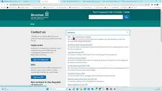 EMERGENCY  TAX  IRELAND SOLUTION PART1 -Best  solution