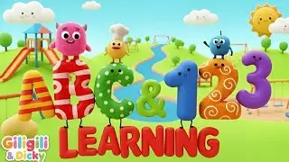 The Best Nursery Rhymes & Kids Songs Compilation | Best Nursery Rhymes For 3 Years Old