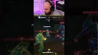 Max push with Oltenz #basimzb #funny #marvelrivalsclips  #streamer #gaming #memes #twitch