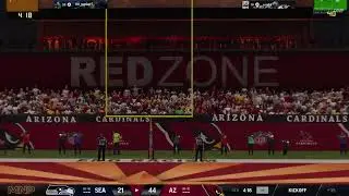 Madden 26 week 1