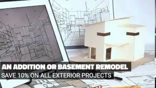 Michigan Home Improvements Bathroom Basement