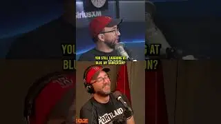 Origin of Blue Jay Oakerson is revealed