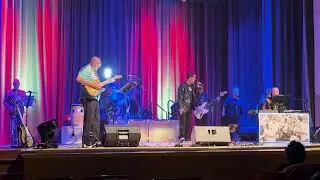Home at Last performed live at The Ritz Theatre in Toccoa, GA