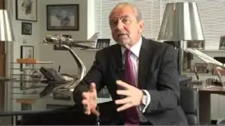 Lord Sugar - 