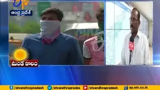 Interview With IMD Director YK Reddy | on Summer Temperatures