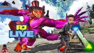 Ark Supreme | OMega Primal Fear | Ark Survival Evolve | Hindi   #ark #arksurvivalevolved #primalfear