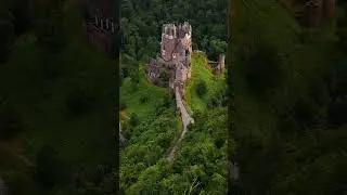 Burg Eltz Niemcy. #eltz #zamek #niemcy #krutyaktravel #krutyak