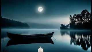 Winter Fade &ndash; Ambient Sleep Music | AksuBeats