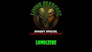 Spooky Special - Casts from the Crypt 