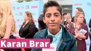 Karan Brar l Details on 