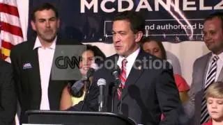 FILE-CHRIS MCDANIEL CHALLENGES MS RUNOFF RESULT