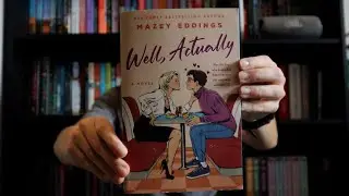 Book Club | Well, Actually